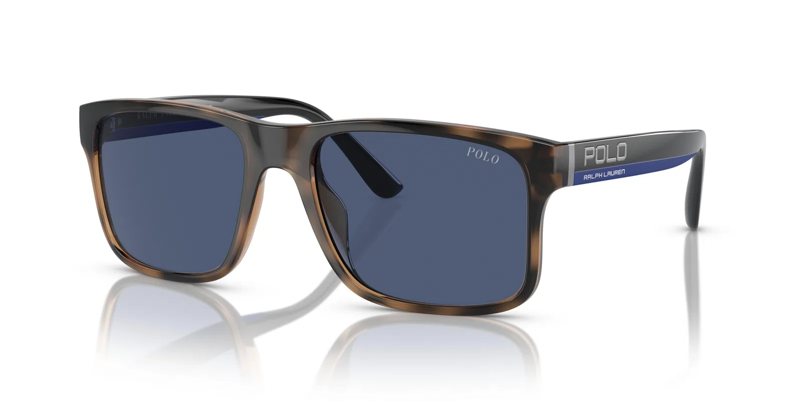 Polo 4195U Sunglasses - view 12